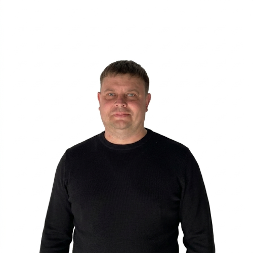 Тухлій Володимир Богданович